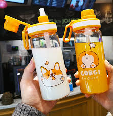 5 out of 5 stars (1) 9 Cute Water Bottles In Singapore Under 30 You D Want To Whip Out At Every Opportunity