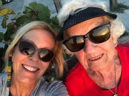 My 89-year-old mother has wanted to return to AMI so badly after being  locked down and isolated. She loved this last 10 days … and still loves the  beach! Thank you Anna