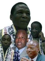 Listes CDP aux législatives : François place ses hommes