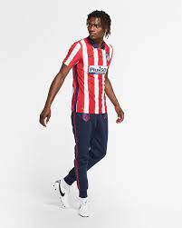 The circulating supply is not available and the max. Atletico De Madrid 2020 Vapor Match Home Herren Fussballtrikot Nike De