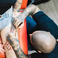May 27, 2020 · depending on the location of the tattoo and an individual's pain tolerance, people may have different experiences when getting a tattoo. A Guide To Your First Tattoo According To A Tattoo Artist Teen Vogue