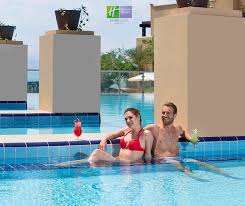 #holidayinndeadsea your go to 5 stars family resort at the #deadsea contact us on +96253495533 or hir.deadsea@ihg.com. Holiday Inn Resort Dead Sea Photos Facebook