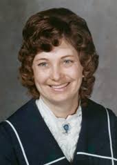 BURNHAM, Genieva (1944