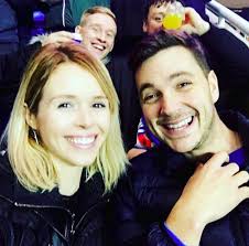 Marcus Willis talks to HELLO! about the secret behind his whirlwind  Wimbledon experience