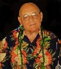 Walter Dudley Ross, Jr.