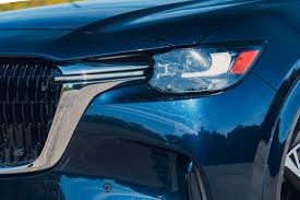 Image result for Deep Crystal Blue 2024 CX-90