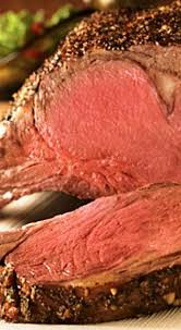 I hope you enjoy this perfect prime rib recipe, a. Prime Rib Christmas Dinner Recipe Prime Rib Holiday Prime Rib Christmas Food Dinner