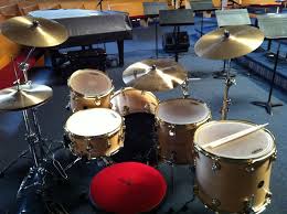 My Current Setup Drum Workshop Drums And Zildjian Cymbals That S A 10 X 12 Small Tom On A Snare Stand 12 X 14 And 14 Zildjian Cymbals Drums Drum Kits