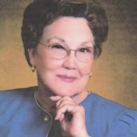 Patsy Jeter Obituary