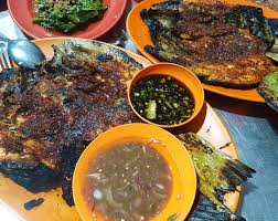 Another ikan bakar spot in penang is located in the heart of george town. 10 Lip Smacking Ikan Bakar Places In Penang To Try Out Penang Foodie