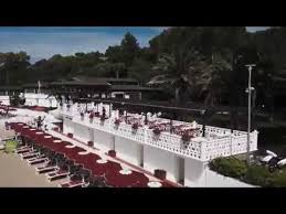 Golf Hotel Punta Ala Aussenpool Hotel Whirlpool