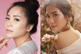 Raffi ahmad diketahui dekat dengan laudya cynthia bella sejak remaja. Nggak Kalah Modis Sama Nagita Slavina Intip Gaya Bunga Zainal Mantan Pacar Raffi Ahmad