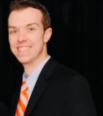 Political Announcement ~ Robert S. McCarthy, Jr. Seeks Re-election to Ward  2 School Committee