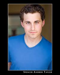 Spencer Andrew Taylor