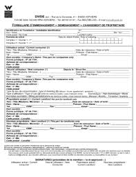 La swde et votre commune. Swde Fill Online Printable Fillable Blank Pdffiller