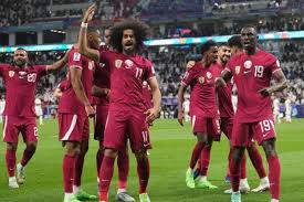 دور المجموعات.. موعد مباراة قطر القادمة في كأس العالم