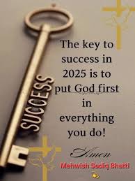 ✝️ Mehwish Sadiq Bhatti 💫