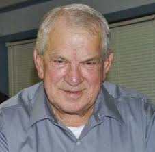 Jerry Landry Obituary