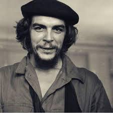 Che guevara was a marxist revolutionary allied with fidel castro during the cuban revolution. Ernesto Che Guevara Che Guevara Pic Twitter