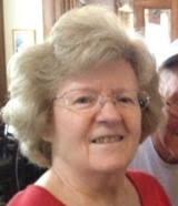 Marilyn Carey Obituary (1939