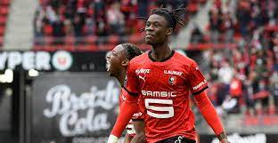 Psg do not want to ruin themselves for eduardo camavinga. Psg Camavinga Dreaming Of Euro 2021