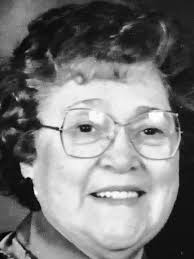 Ivy Schindel-Smith Obituary (1923