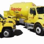 Lin's propane trucks builds the highest quality propane trucks available. Superior Propane Photos Indeed Com
