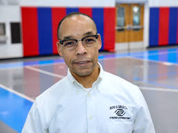 Excalibur finalist: Freeport Boys & Girls Club's James Rhyne