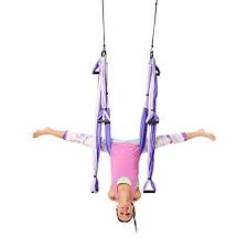 Yogabody Yoga Trapeze Official Yoga Swing Sling Inver Https Www Amazon Com Dp B00ctmf19m Ref Cm Sw R Pi Dp X 6 Yoga Trapeze Yoga Swing Yoga Inversions