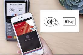 That allows users to make payments in person, in ios apps, and on the web using safari. Apple Pay A 5 Step Beginner S Guide Computerworld