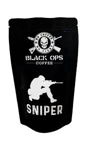 Small Pack Sniper Coffee Kaffee Kaffeebohnen Bohnen
