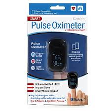 It is an easy, painless measure of how well oxygen is being sent to parts. Oximeters Walgreens