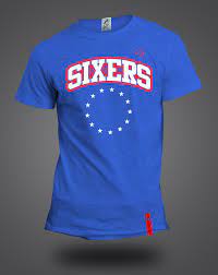 Ultra game men's arched plexi short sleeve tee shirt. Joel Embiid T Shirt Jersey On Sale