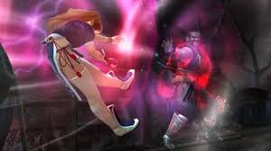 Dead or Alive: Dimensions Pulled from Sale in Australia | Nintendo Life