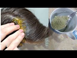 معجزه الطب النبوى الشريف و افضل عشبه لشعر كثيف جدااا و ثقيل كالهنود لاطا Hair