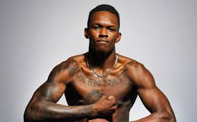 Search free israel adesanya wallpapers on zedge and personalize your phone to suit you. Israel Adesanya Wallpaper Kolpaper Awesome Free Hd Wallpapers