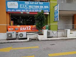 Euc solutions sdn bhd, kuala lumpur, malaysia. Euc Solution Sdn Bhd Di Bandar Petaling Jaya