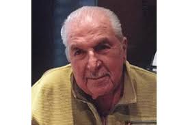 Harold Holland Obituary (1929