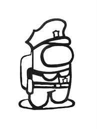 Model abstract decorativ geometric ornamental fundal floral de epocă floare mandala. Desene Cu Among Us De Colorat PlanÈ™e È™i Imagini De Colorat Cu Among Us