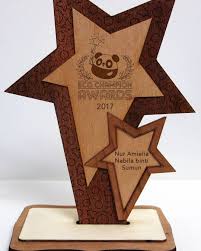 Customized Multi Layers Wooden Trophy Wooden Appreciation Gift Wooden Award Woodentrophy Woodenaward Woodengift Wooden Award Wooden Crafts Wooden Gifts