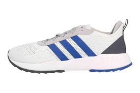 Beliebte marken in dieser kategorie. Adidas Phosphere Sportschuhe In Ubergrossen Weiss Fw3450 Grosse Herrenschuhe