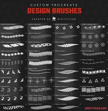 Check spelling or type a new query. Artstation Custom Procreate Design Brushes Inspired By Chinese Japanese Celtic Designs N I K I T T Y S A N