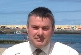 David Pownall (2015)