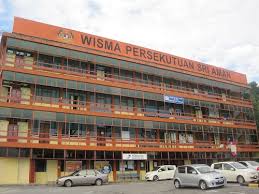 Bapa malaysia, high court complex, menara pelita, state library, wisma sumber alam (stidc), wisma sultan tengah (which houses the state ministry of housing and the. Official Website Of Sarawak State Treasury Department