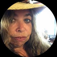 Kristina Poe's Instagram, Twitter & Facebook