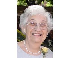 MARIE BISHOP Obituary (2021)