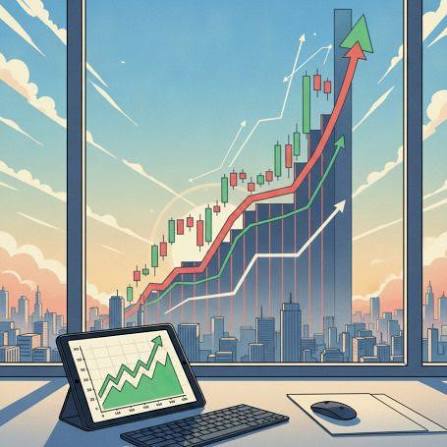 Young Koreans Once Saved for Retirement. Increasingly, They Invest for It. | Be Korea-savvy