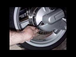 Vidange Cardan 1100 Rt Youtube
