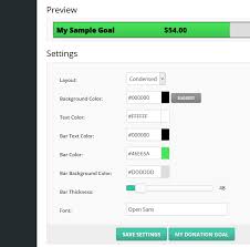 For this tutorial, though, we're just going to set up our paypal account. Streamlabs On Twitter Check Out The New Feature Donation Goals Http T Co Po1vxeym7i Http T Co Ebhxdpfmpa