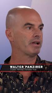 "When you think about that...700...that's the size of a small town.",  Nevada Week host Amber Renee Dixon and Waltzer Panzirer, Trustee for  Helmsley Charitable Trust discuss how placing Automatic ...